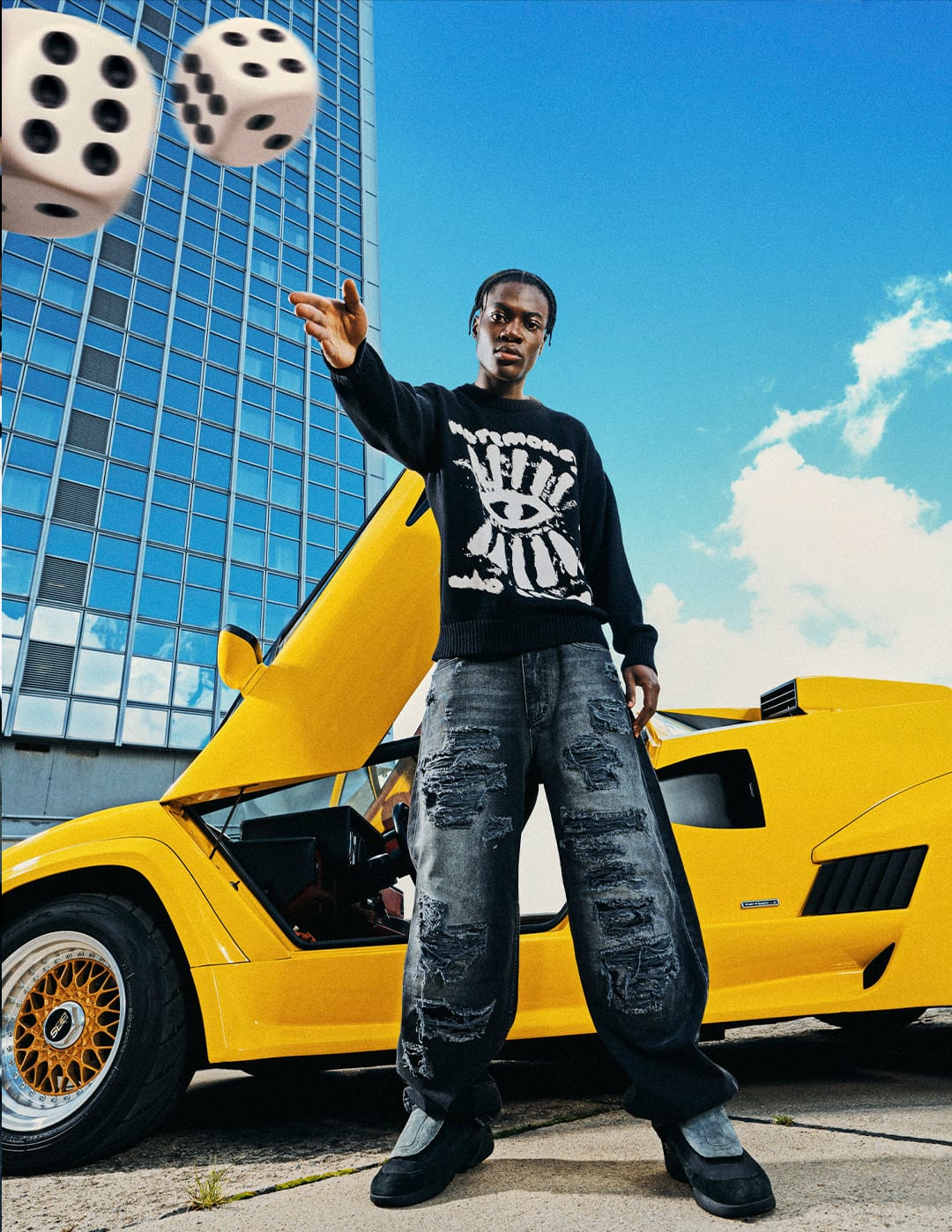 MMML — MONEY MOVES