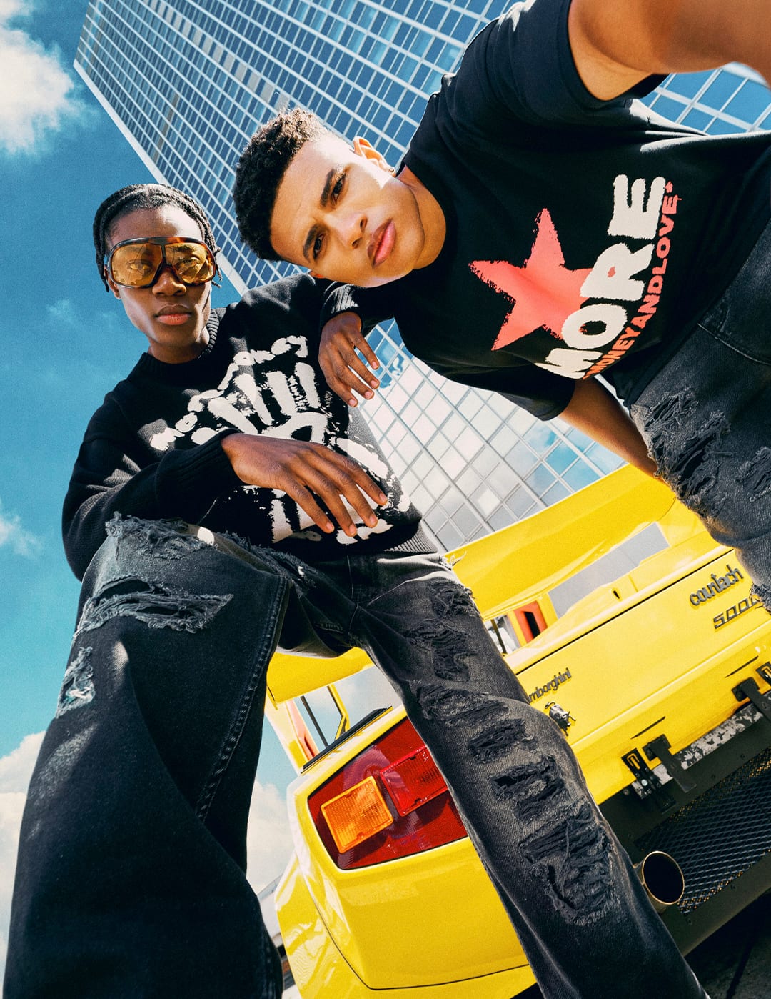 MMML — MONEY MOVES