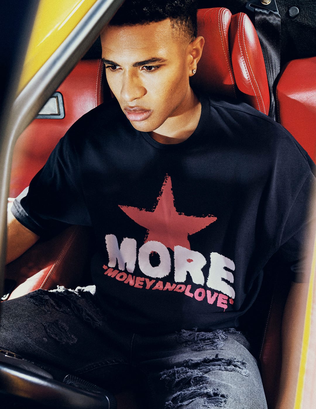 MMML — MONEY MOVES