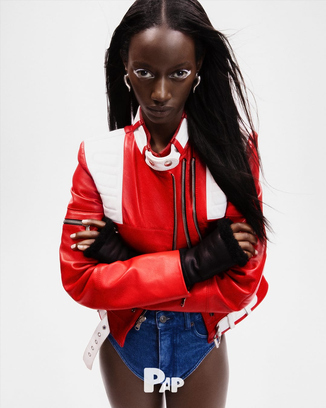PAP MAGAZINE — MOTORCORE