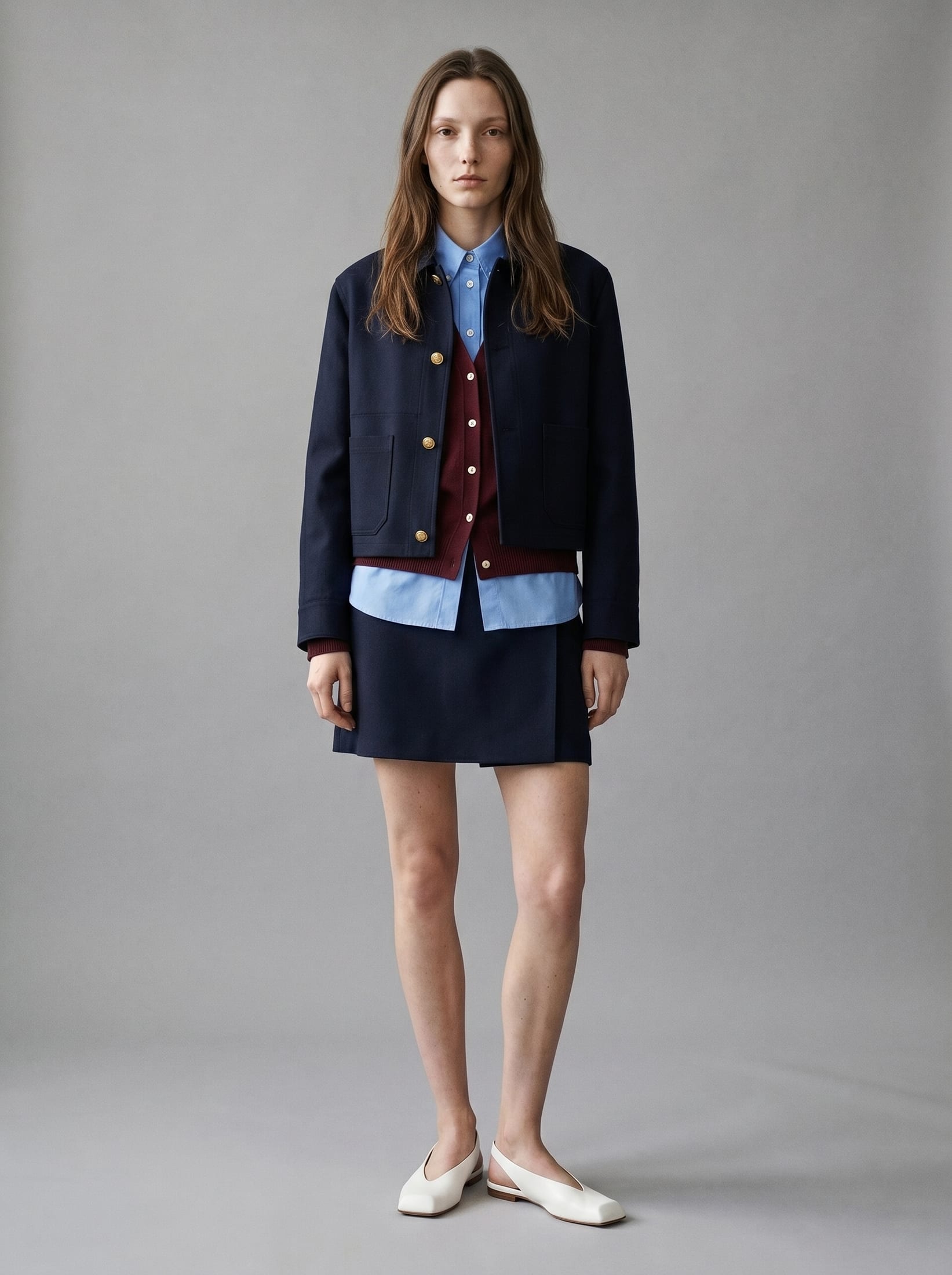 OSTOST — STUDIO LOOKS