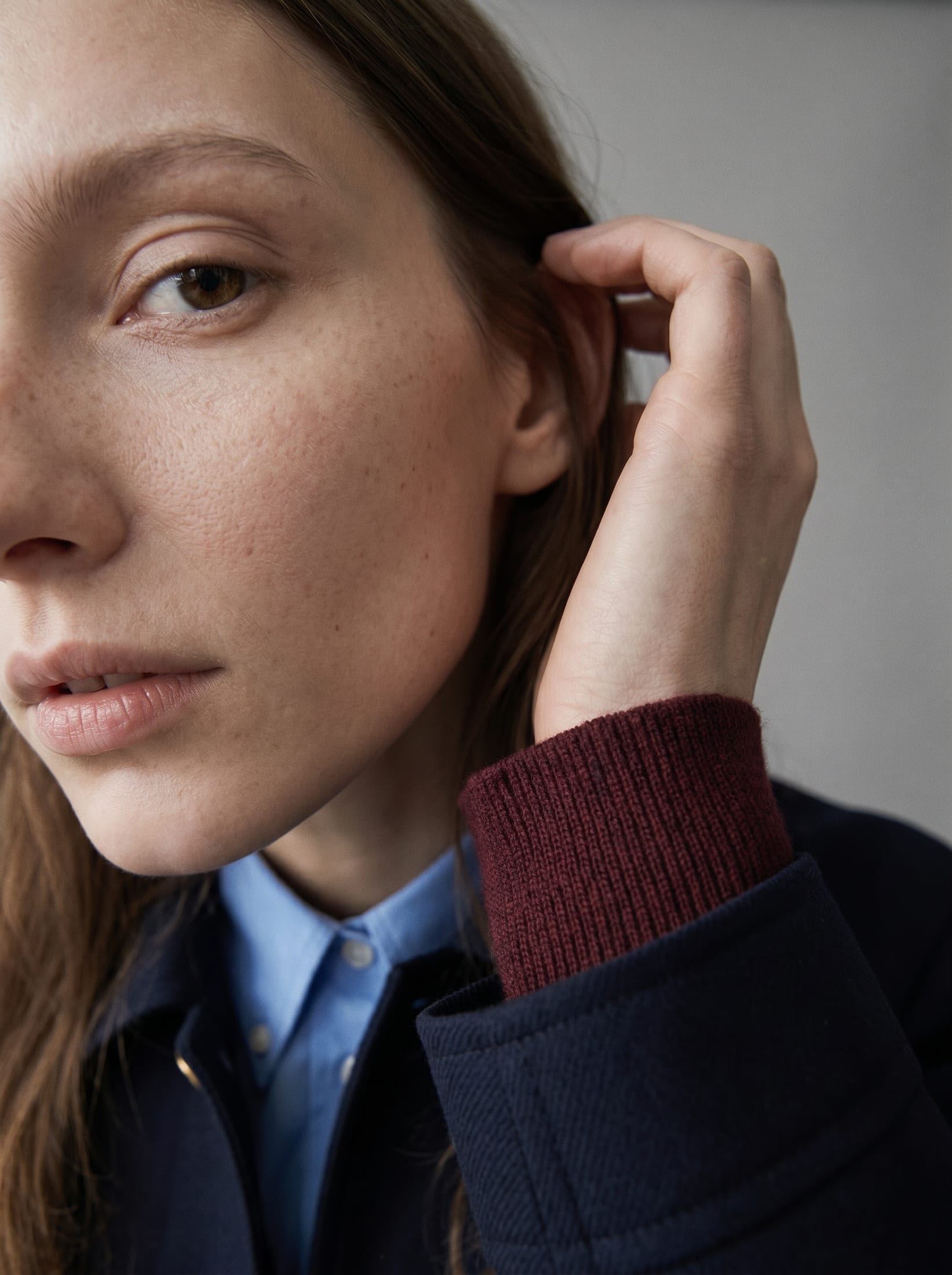 OSTOST — STUDIO LOOKS