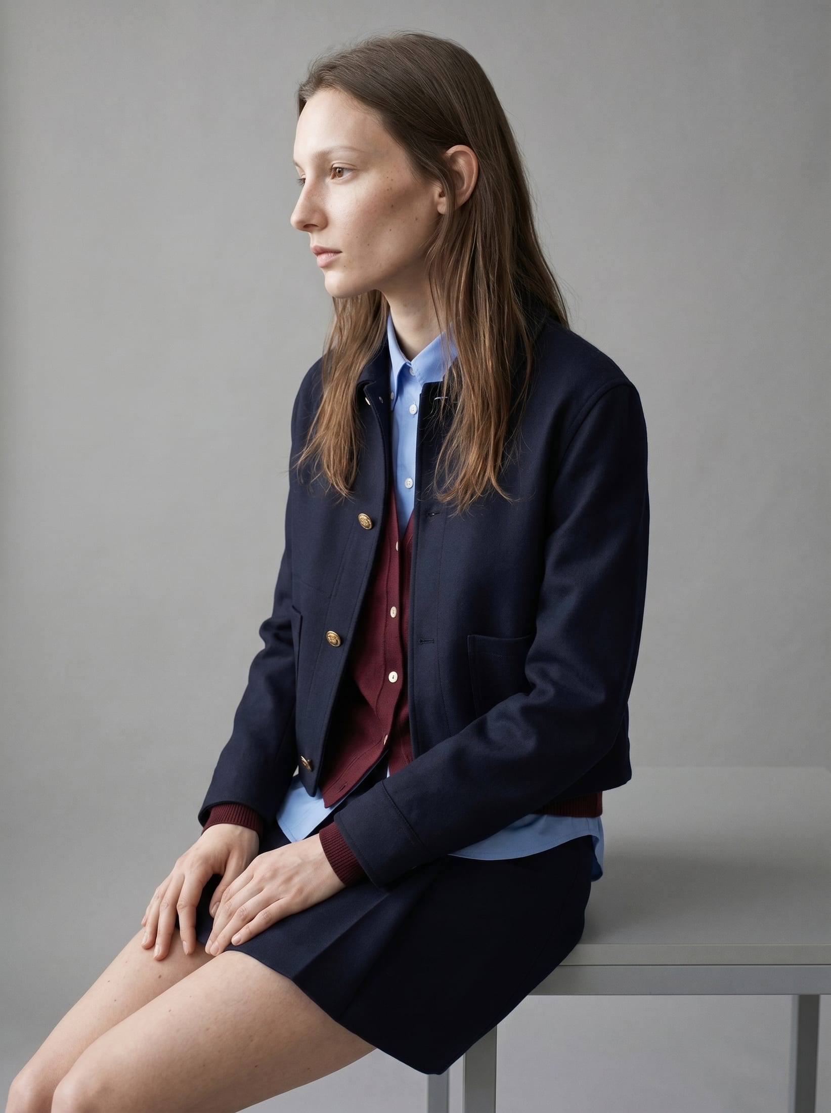 OSTOST — STUDIO LOOKS