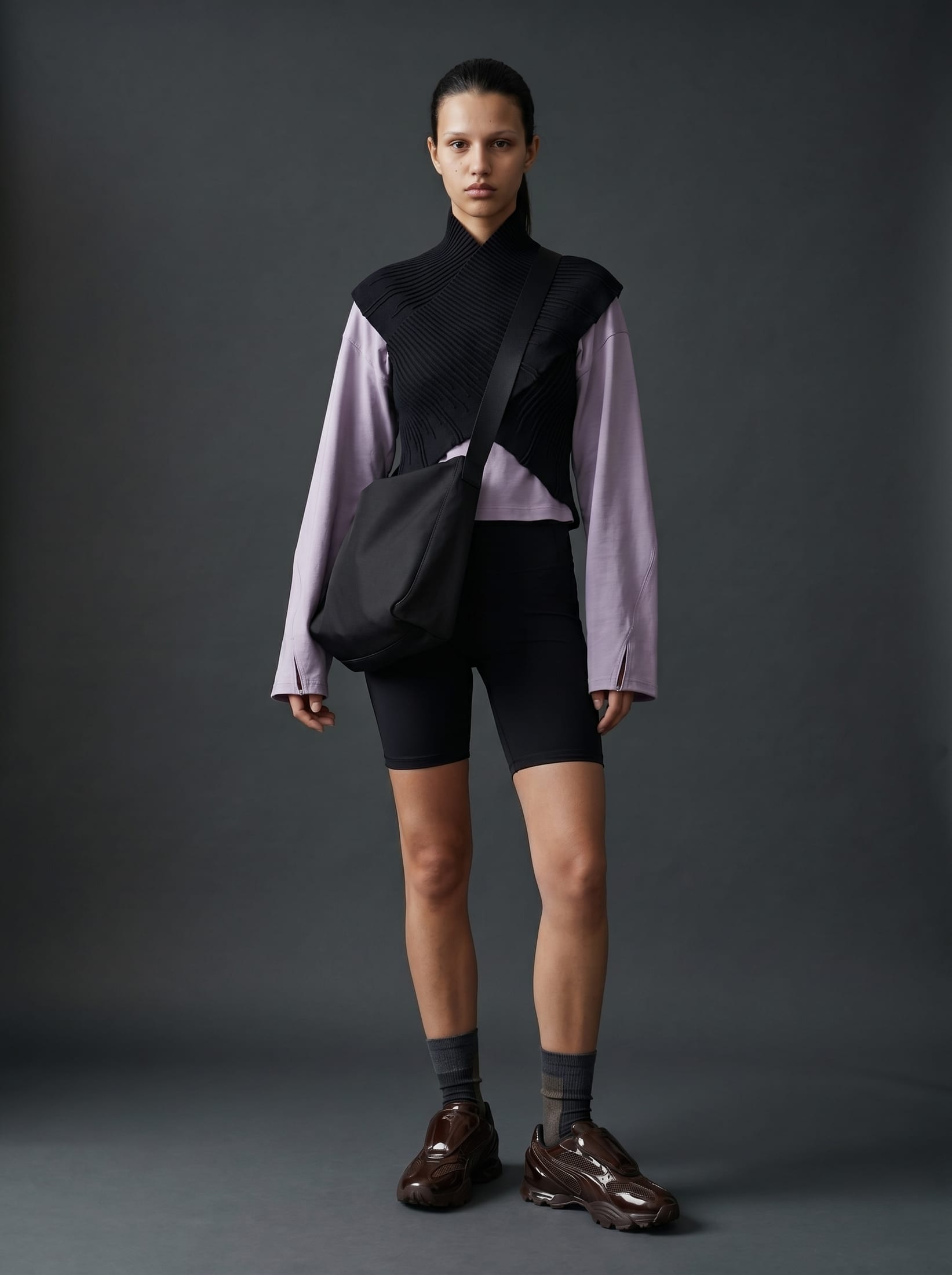 OSTOST — STUDIO LOOKS
