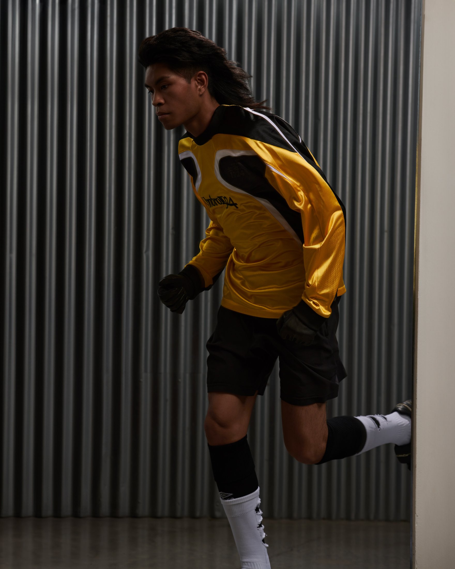 UMBRO — KIT CULTURE