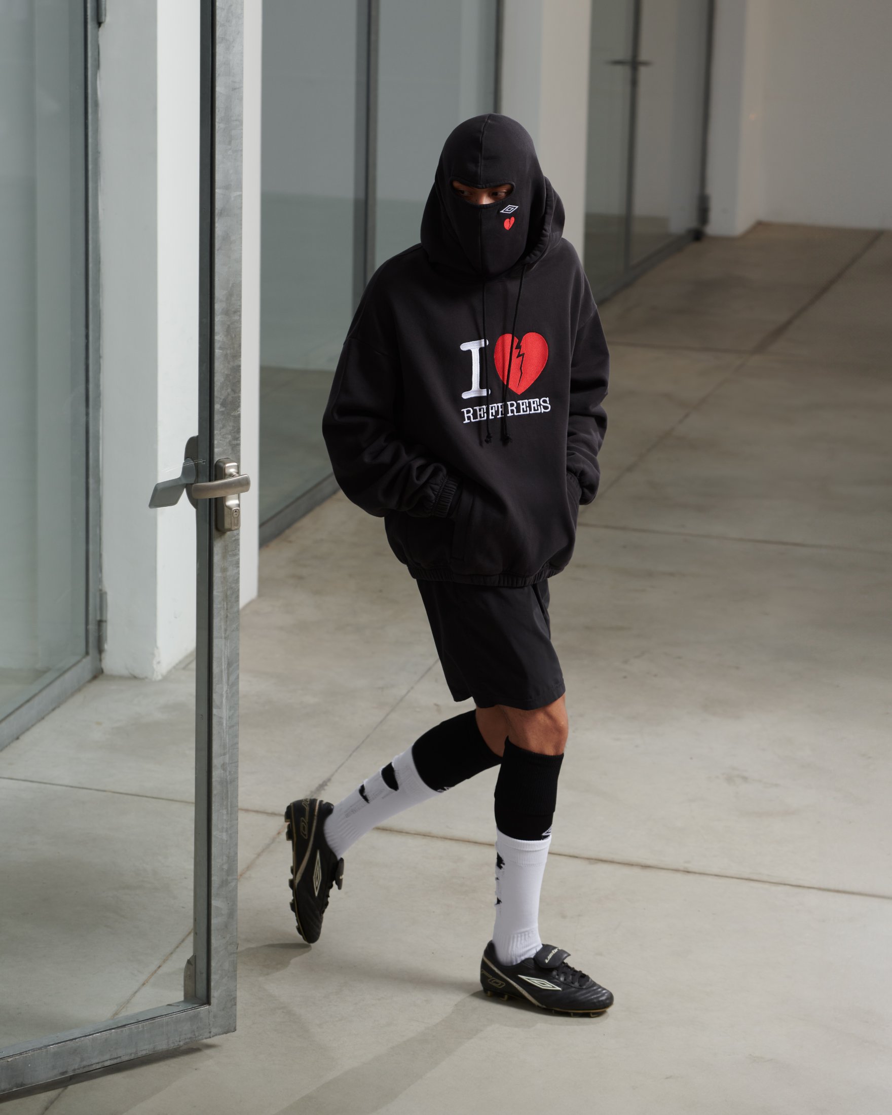 UMBRO — KIT CULTURE