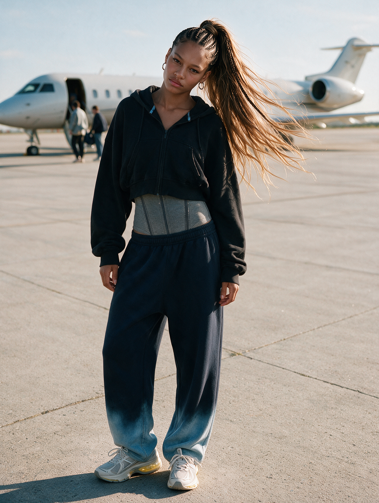 OSTOST — OFF DUTY / ON BOARD