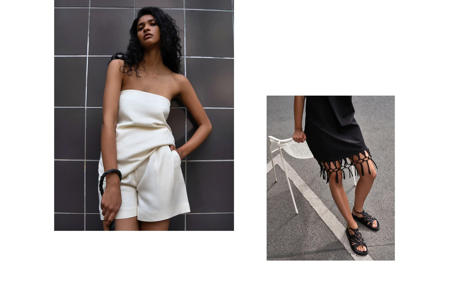 EDITED — URBAN HEAT