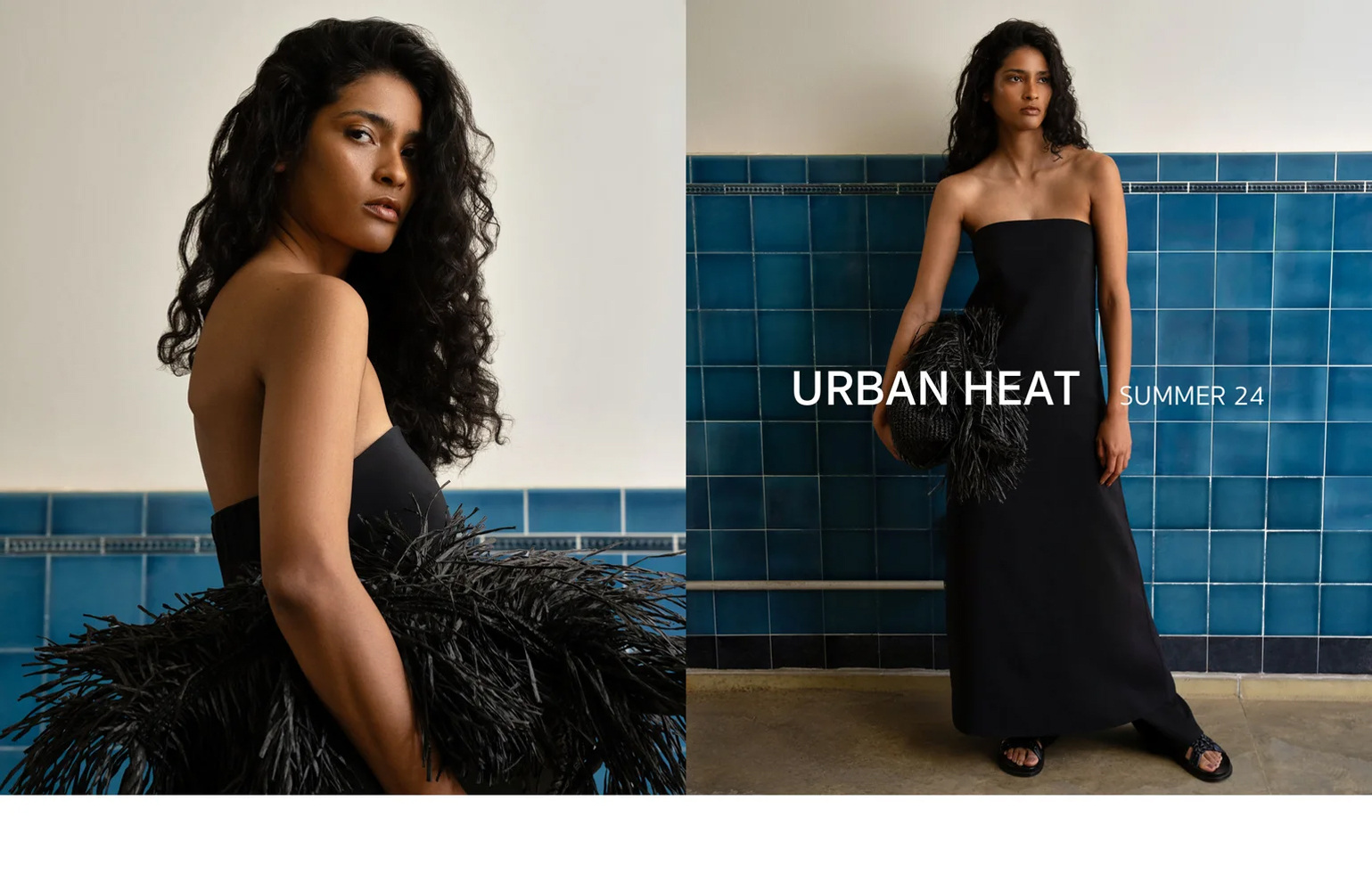EDITED — URBAN HEAT