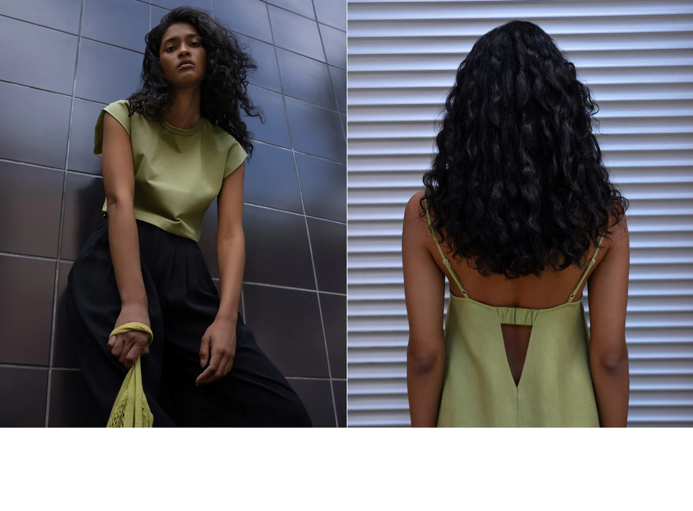 EDITED — URBAN HEAT