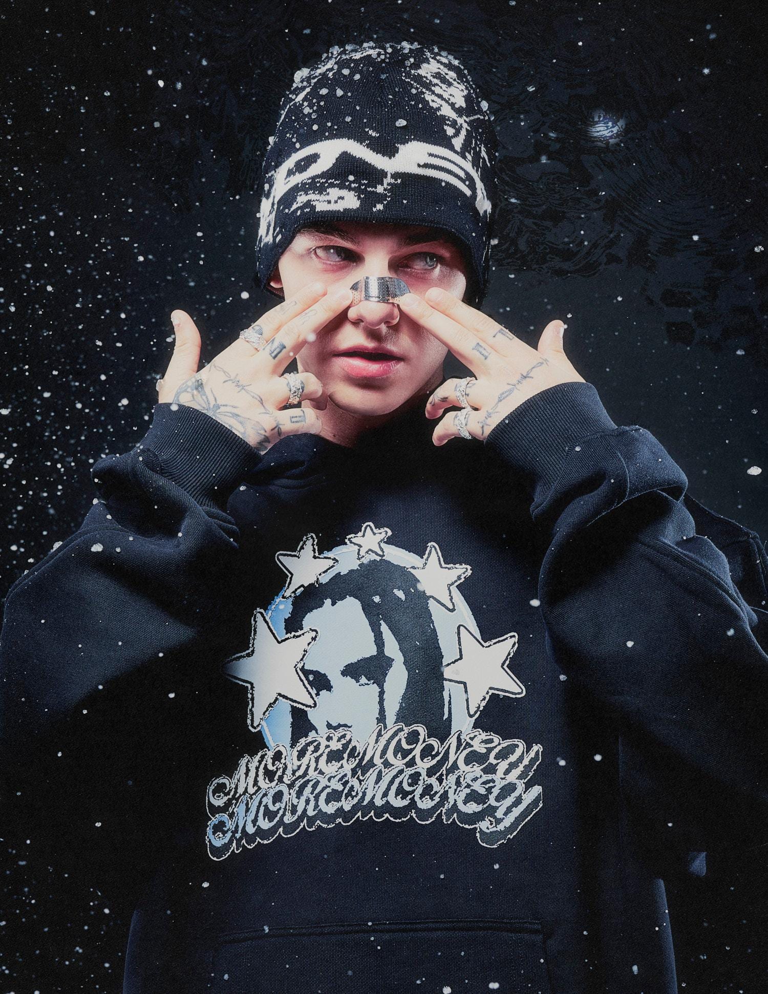 MMML — SNOW CAMPAIGN