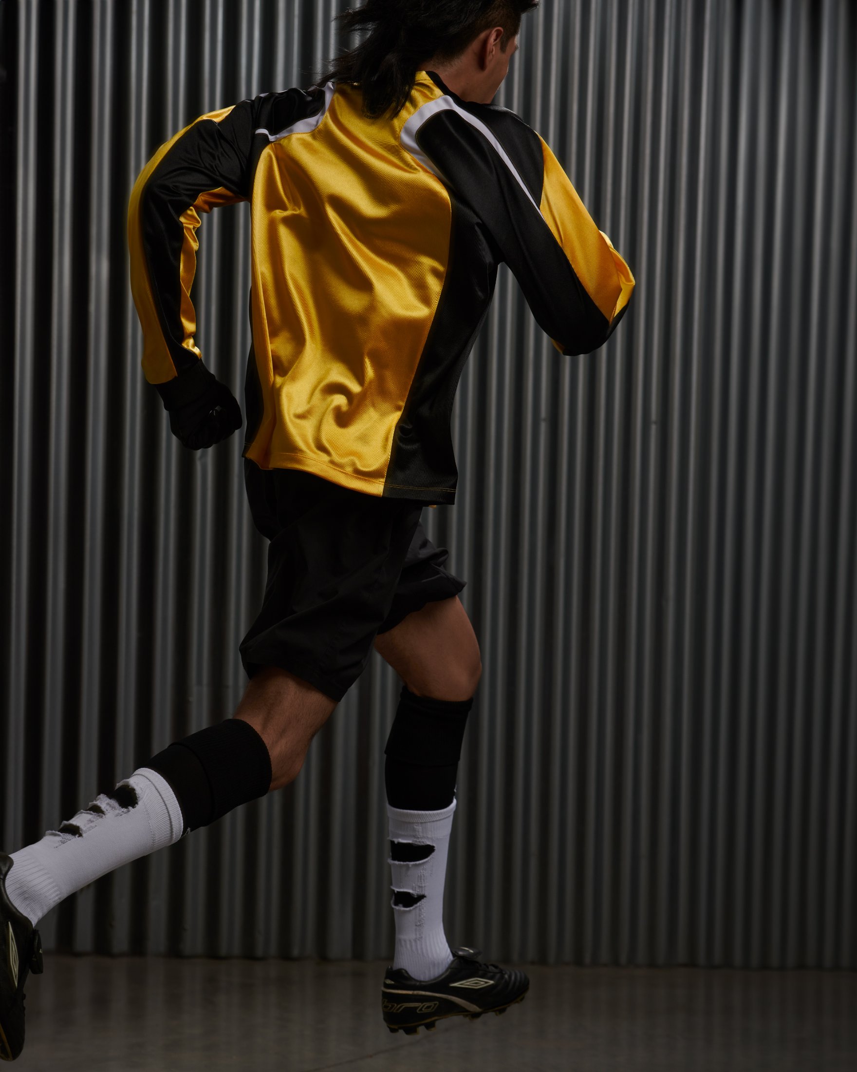 UMBRO — KIT CULTURE