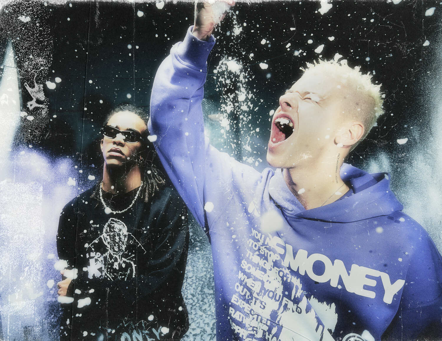 MMML — SNOW CAMPAIGN